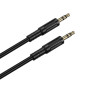 AUX Borofone BL25 Nice 3.5mm to 3.5mm 1m