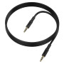 AUX Borofone BL25 Nice 3.5mm to 3.5mm 1m
