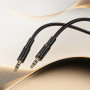 AUX Borofone BL25 Nice 3.5mm to 3.5mm 1m