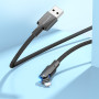 Data Cable Borofone BU41 Kelly Lightning 1.2m