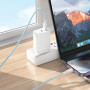 Data Cable Borofone BX117 Source Lightning 1m