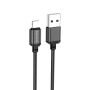 Data Cable Borofone BX87 Sharp Lightning 2m