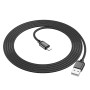 Data Cable Borofone BX87 Sharp Lightning 2m