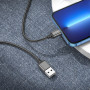 Data Cable Borofone BX87 Sharp Lightning 2m