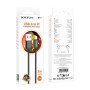 Data Cable Borofone BX87 Sharp Lightning 2m