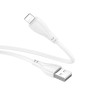 Data Cable Borofone BX121 Energy Lightning 1m