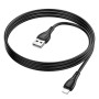 Data Cable Borofone BX121 Energy Lightning 1m