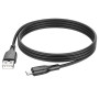 Data Cable Borofone BX99 Method silicone Micro 1m