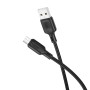 Data Cable Borofone BX113 Lenny Micro 2m