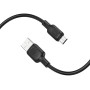 Data Cable Borofone BX113 Lenny Micro 2m