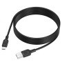Data Cable Borofone BX113 Lenny Micro 2m