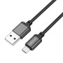 Data Cable Borofone BX87 Sharp Micro 2m