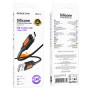 Data Cable Borofone BX114 Structure Micro 1m