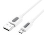 Data Cable Borofone BX114 Structure Micro 1m