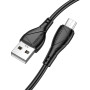 Data Cable Borofone BX121 Energy Micro 1m
