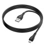 Data Cable Borofone BX121 Energy Micro 1m