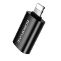 Перехідник Borofone BV26 Lightning male to USB female (USB2.0) 