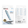 USB HUB Borofone FH1A 4in1 (Type-C to USB2.0*3+USB3.0)