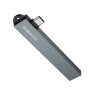 USB HUB Borofone FH1A 4in1 (Type-C to USB2.0*3+USB3.0)