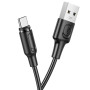 Data Cable Borofone BX41 Amiable magnetic Type-C 1m