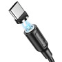 Data Cable Borofone BX41 Amiable magnetic Type-C 1m