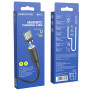 Data Cable Borofone BX41 Amiable magnetic Type-C 1m
