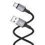 Data Cable Borofone BX83 Famous silicone Type-C 1m