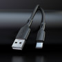Data Cable Borofone BX99 Method silicone Type-C 1m