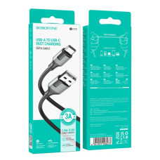 Data Cable Borofone BX101 Creator Type-C 1m