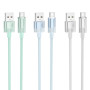 Data Cable Borofone BU44 Sincero Type-C 1.2m