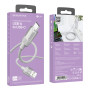 Data Cable Borofone BU44 Sincero Type-C 1.2m