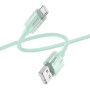Data Cable Borofone BU44 Sincero Type-C 1.2m