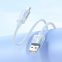 Data Cable Borofone BU44 Sincero Type-C 1.2m