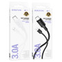 Data Cable Borofone BX111 Feliz Type-C 1m