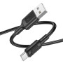 Data Cable Borofone BX111 Feliz Type-C 1m
