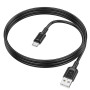 Data Cable Borofone BX111 Feliz Type-C 1m