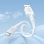 Data Cable Borofone BX111 Feliz Type-C 1m