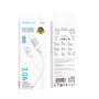 Data Cable Borofone BX107 Excellent Type-C 1m