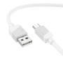 Data Cable Borofone BX107 Excellent Type-C 1m