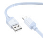 Data Cable Borofone BX107 Excellent Type-C 1m