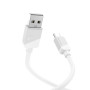Data Cable Borofone BX107 Excellent Type-C 1m