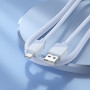 Data Cable Borofone BX107 Excellent Type-C 1m