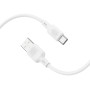 Data Cable Borofone BX113 Lenny Type-C 1m