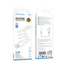 Data Cable Borofone BX108 Start Type-C 1m