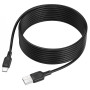 Data Cable Borofone BX113 Lenny Type-C 3m