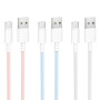 Data Cable Borofone BX117 Source Type-C 1m