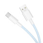 Data Cable Borofone BX117 Source Type-C 1m