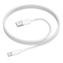 Data Cable Borofone BX117 Source Type-C 1m