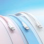 Data Cable Borofone BX117 Source Type-C 1m
