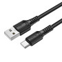 Data Cable Borofone BX116 Certain Type-C 60W 1m